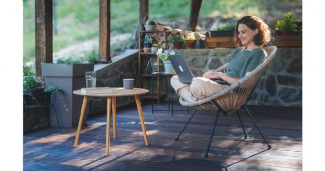 Los hoteles rurales apuestan por el satélite para evitar la desconexión de sus clientes - 1, Foto 1