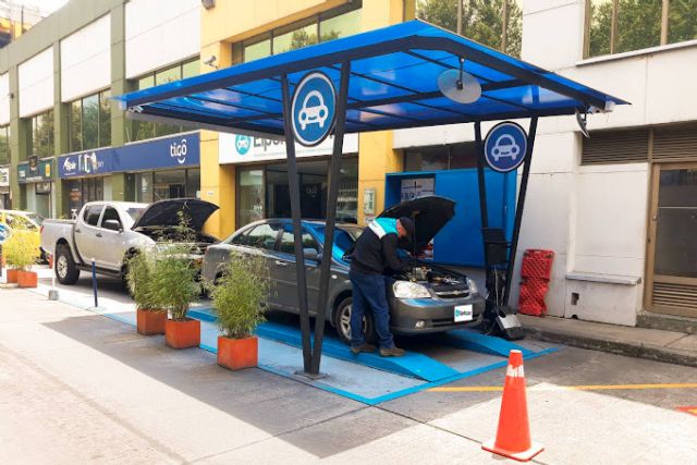 El Perito destaca en el peritaje vehicular en Colombia con inspecciones de más de 240 puntos - 1, Foto 1