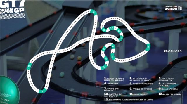 Realme lanza su Grand Prix realme GT7 Dream edition que lleva la emoción de la F1 a las redes sociales - 1, Foto 1