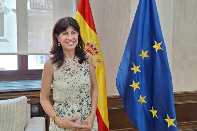 Ana Redondo: Hemos logrado once hitos en seis meses - 1, Foto 1