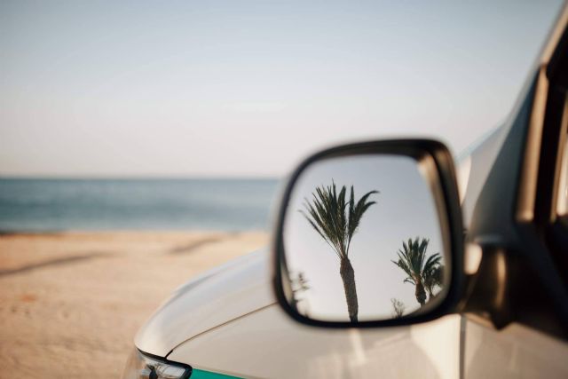 Más desplazamientos, más riesgos; así son los accidentes de tráfico más frecuentes en verano - 1, Foto 1