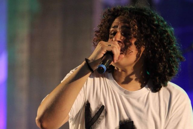 La Batalla de Bandas de Rock Factory reúne a más de 3.000 personas en una edición inolvidable - 1, Foto 1