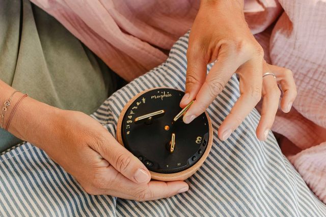 Productos Morphée, la elección de 700.000 personas para encontrar la calma y conciliar el sueño - 1, Foto 1