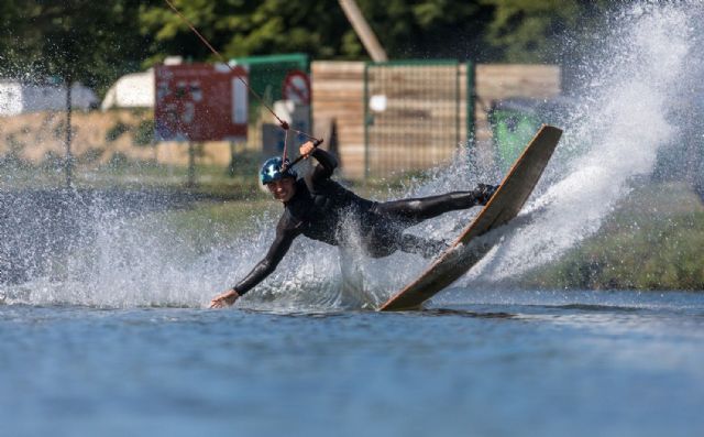 VISITWallonia propone las vacaciones más activas para este verano - 1, Foto 1
