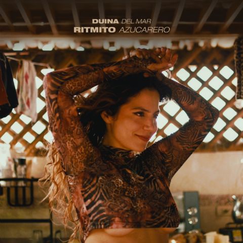 DUINA DEL MAR con “RITMITO AZUCARERO”, nos transporta por los sonidos y los colores de Colombia - 1, Foto 1