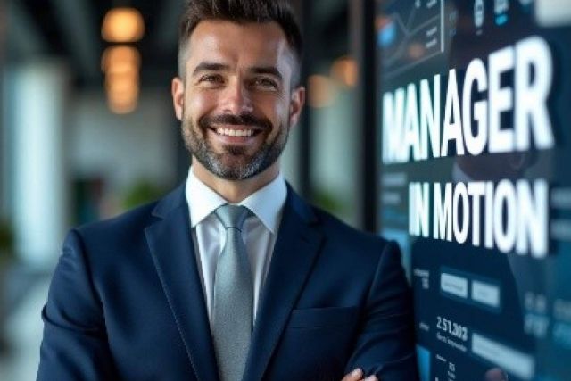 Interim Management en España; liderazgo ejecutivo a medida para situaciones críticas por Manager in Motion - 1, Foto 1