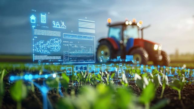 Nace AGRAREA; la plataforma tecnológica nacional para liderar la innovación Agrotech en España - 1, Foto 1