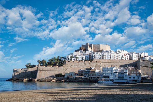 Apartamentos económicos en Peñíscola y la mejor ubicación con Playa Vacaciones - 1, Foto 1