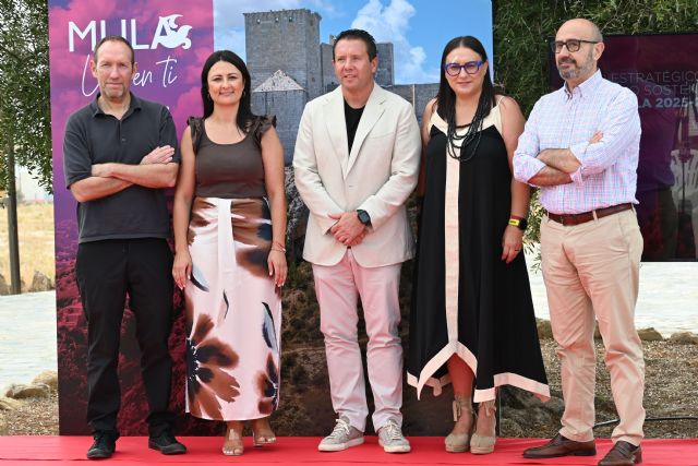 Mula presenta su Plan Estratégico de Turismo Sostenible 2025–2028: una hoja de ruta para posicionarse como destino con alma y futuro - 1, Foto 1