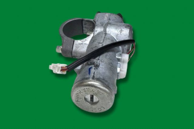 EGINER cuenta con recambios ya descatalogados de cerrajería para automoción - 1, Foto 1