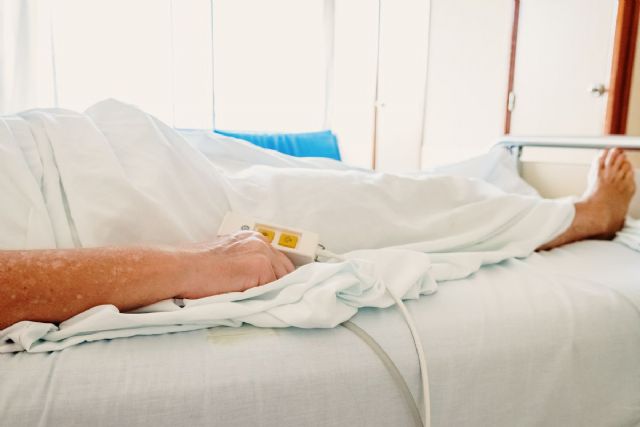 Sanidad publica el proyecto de Real Decreto para ampliar la cobertura de la Ley ELA a otras enfermedades irreversibles - 1, Foto 1