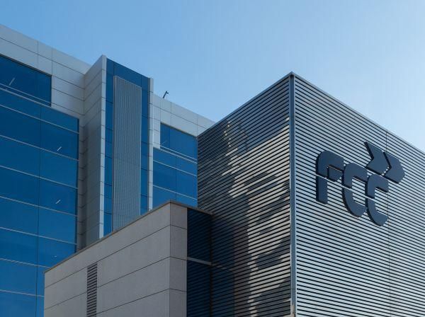 FCC mejora el Ebitda un 11,3% en el primer semestre de 2025 - 1, Foto 1