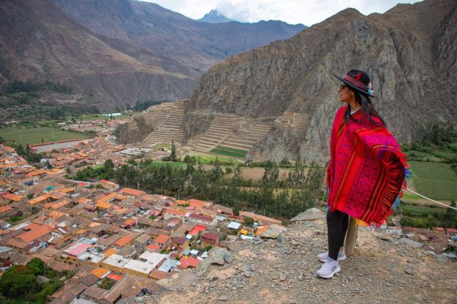 Cocatambo combina hospedaje y tours en el Valle Sagrado con un enfoque sostenible - 1, Foto 1