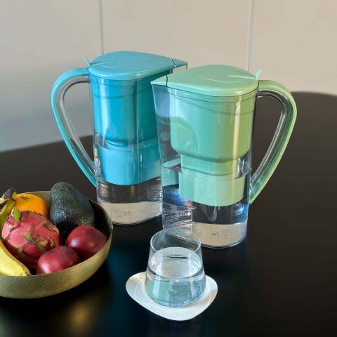 Alkanatur: la empresa española que está cambiando la forma en que se bebe agua - 1, Foto 1