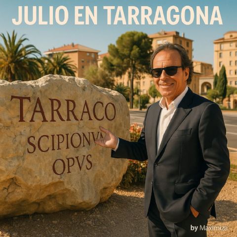 La serie ´Julio en Tarragona´, un éxito para la ciudad - 1, Foto 1
