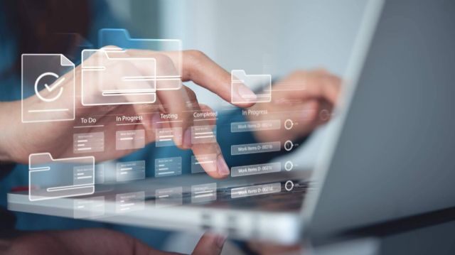 Siddex refuerza su solución ERP para digitalizar procesos clave en industrias de proyectos - 1, Foto 1
