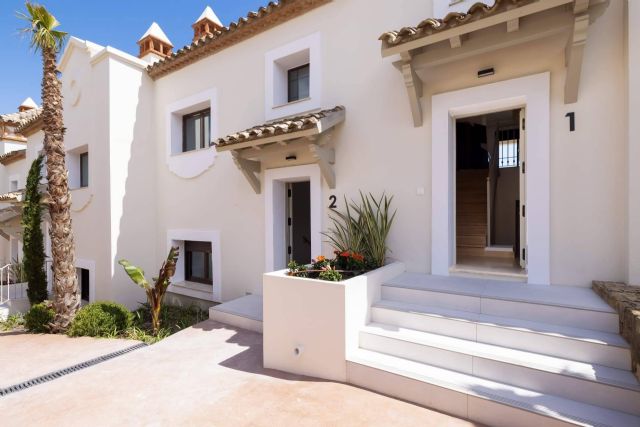 La Costa del Sol al alcance; unifamiliares con carácter andaluz desde menos de 500.000 euros - 1, Foto 1