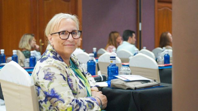 Comunidad Española de Pacientes con Mieloma Múltiple celebra su décimo aniversario - 1, Foto 1