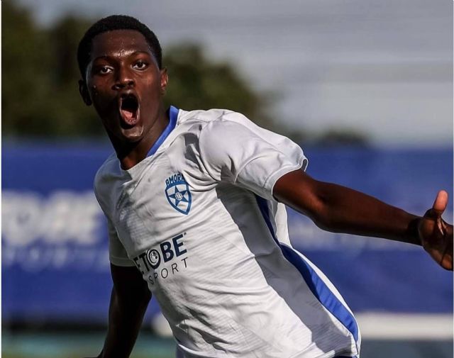 Odemira Capital cierra la venta del Amora FC, la ‘factoría de talentos’ del fútbol luso - 1, Foto 1