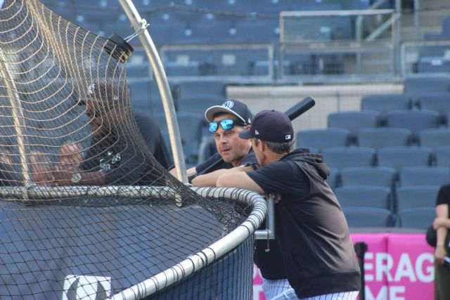 New York Yankees encienden alarmas camino a la Postemporada - 1, Foto 1