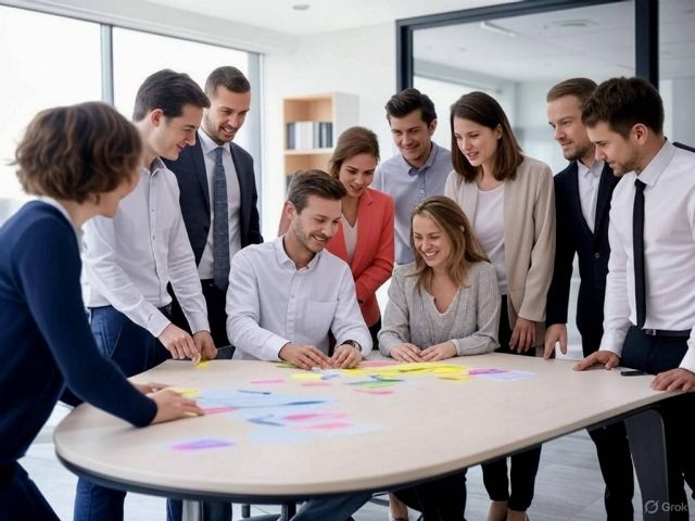 Las empresas necesitan profesionales con capacidades para adaptarse al cambio - 1, Foto 1