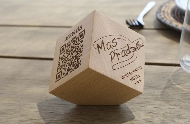 El QR dinámico se consolida como herramienta clave para hostelería: flexibilidad, agilidad y experiencia personalizada - 1, Foto 1