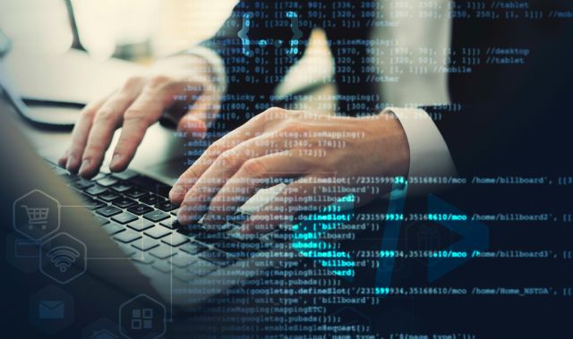 ERNI: España ha de destinar a la ciberseguridad un 0,5% del PIB - 1, Foto 1