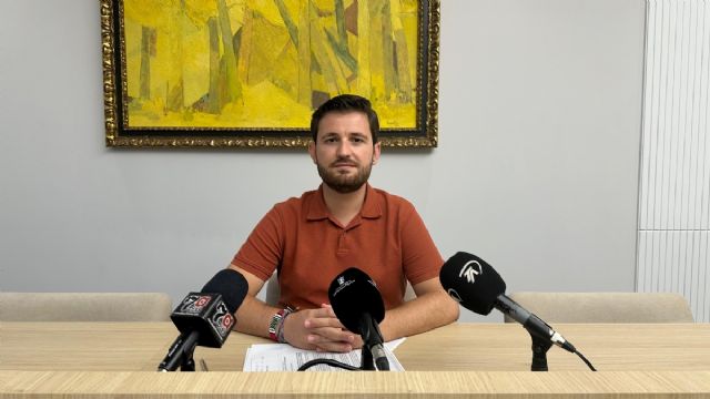 El Ayuntamiento devuelve una subvencin de 49.000 euros del Plan Moves III por no haberse materializado la adquisicin de vehculos elctricos, Foto 1