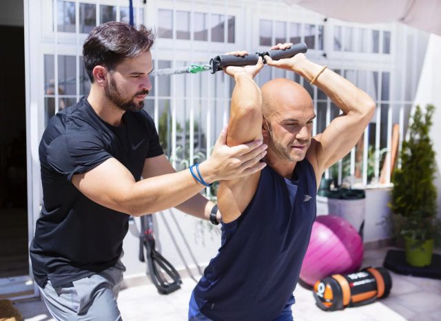 Entrenamiento personalizado sin excusas: la manera de mantenerse en forma desde casa con Adaptia Fitness - 1, Foto 1