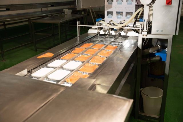 Anfele Ahumados posiciona su web como canal de venta directa desde fábrica a minoristas - 1, Foto 1