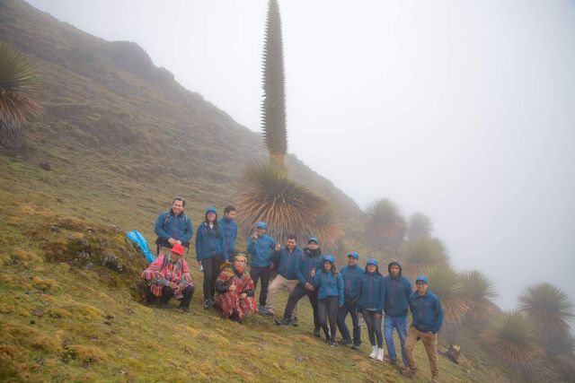 Explorar el Valle de Lares en 4 días; naturaleza, cultura viva y bienestar andino - 1, Foto 1