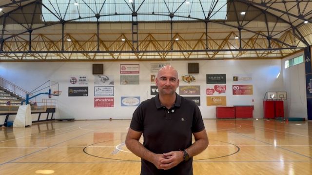 El Pabelln Adolfo Surez reduce su consumo energtico en un 75 % tras renovar su iluminacin, Foto 1