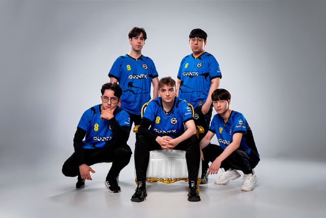 Arranca la LEC y GIANTX avista su gran sueño: ir al Mundial de League of Legends - 1, Foto 1