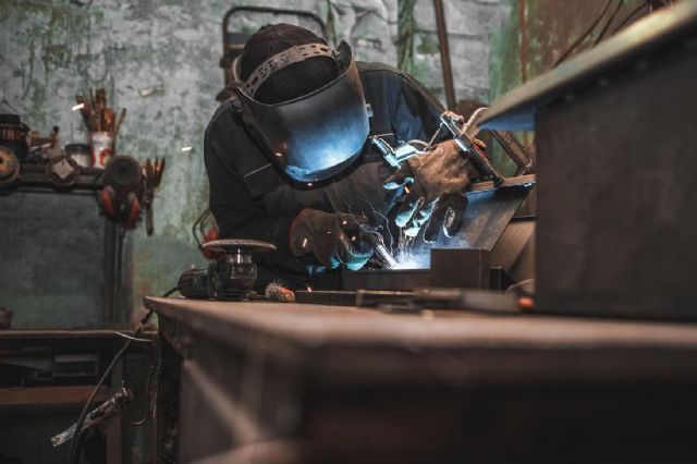 El 80 % de los fallos en soldadura MIG se debe al mal mantenimiento de las antorchas, según Solda Electric - 1, Foto 1