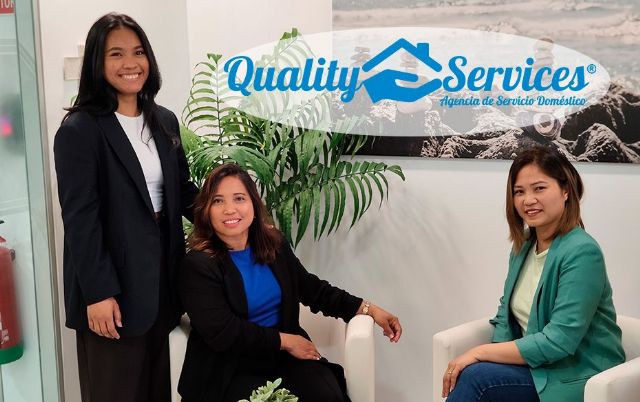 Servicios Domésticos Quality: excelencia y confianza para el hogar - 1, Foto 1