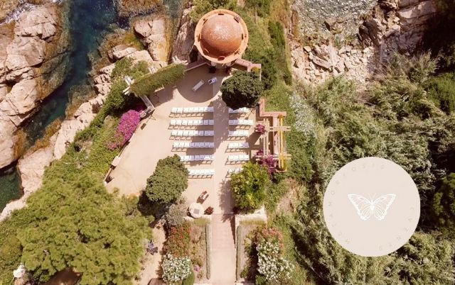 Casarse en la Costa Brava: belleza natural, encanto Mediterráneo y espacios únicos, por Wedding Planner Girona - 1, Foto 1