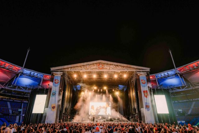 Gastroleague 2025 cierra su segunda edición con 14.500 asistentes - 1, Foto 1