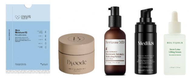 Ácido hialurónico comestible o en cosméticos: análisis de las expertas en dermocosmética para conocer cómo funcionan - 1, Foto 1