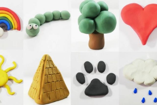 Las manualidades impulsan el desarrollo infantil durante el verano - 1, Foto 1