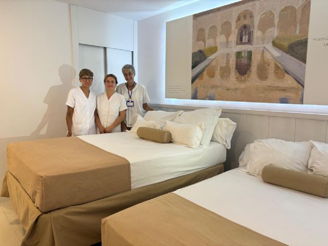 Innovación para mejorar condiciones laborales - 1, Foto 1