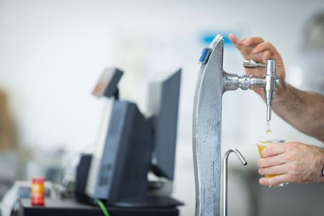 El paro registrado baja en 1.357 personas y se sitúa en el julio con el desempleo más bajo desde hace 18 años - 1, Foto 1