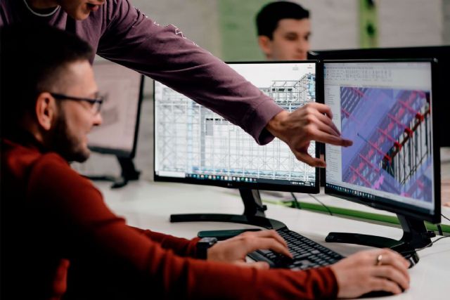 La automatización del modelado BIM gracias a la IA - 1, Foto 1