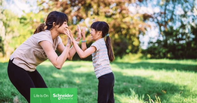 Schneider Electric presenta sus principales logros en sostenibilidad en el segundo trimestre de 2025 - 1, Foto 1