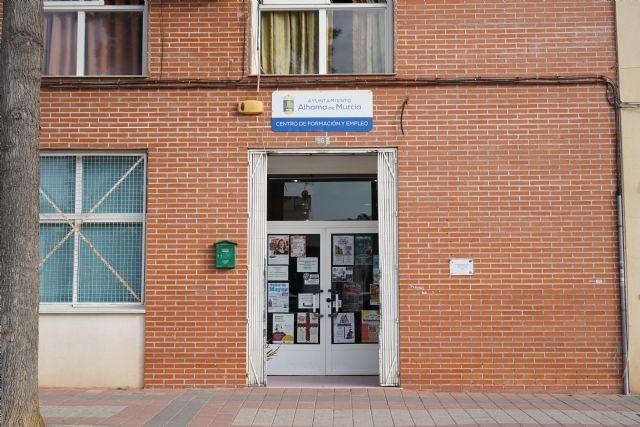 El Consistorio refuerza su compromiso con la formacin agraria mediante convenios con UPA, FECAMUR y ASAJA, Foto 1