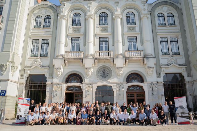 Materfut® impulsa la excelencia y la colaboración - 1, Foto 1