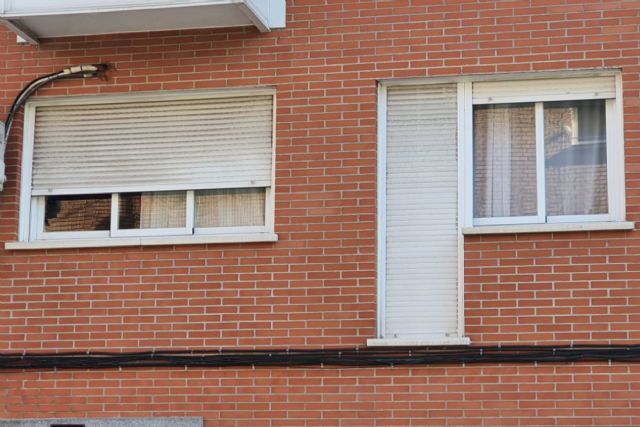 Reparación de persianas en Madrid en verano - 1, Foto 1