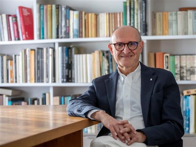 El Grupo Circutor incorpora a Xavier Marcet a su Consejo de Administración - 1, Foto 1