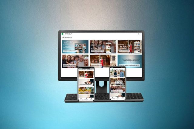 La fidelización digital toma fuerza con APP HELP y su innovador sistema de cupones canjeables - 1, Foto 1