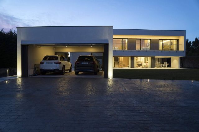 Hormitech, una apuesta por las casas prefabricadas de hormigón - 1, Foto 1