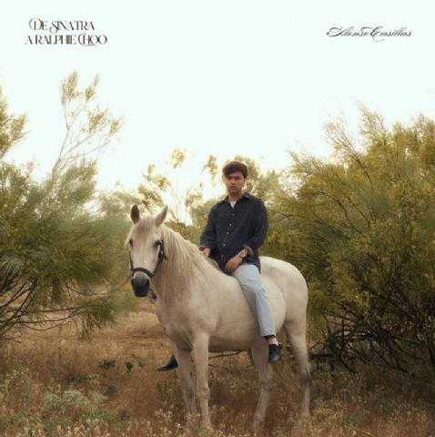 Gala Nell presenta si nunca encuentro el amor: una balada íntima que abraza los corazones rotos - 1, Foto 1